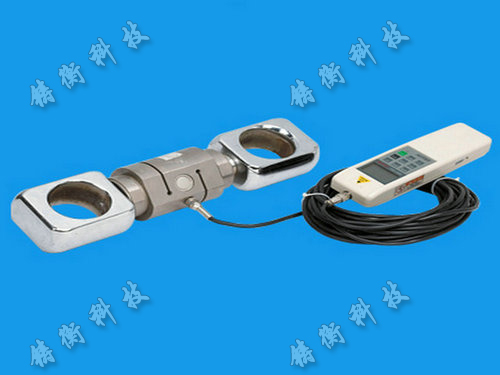 數字測力計圖片