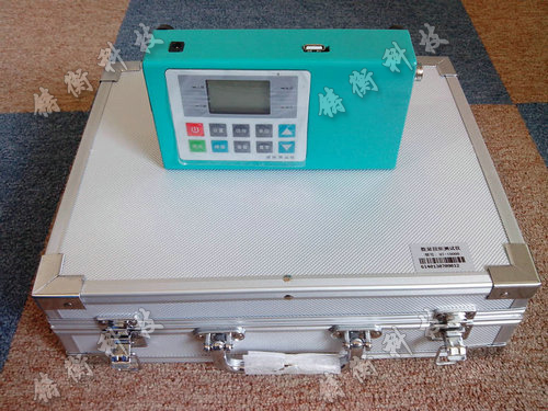 數(shù)顯扭矩測試儀圖片