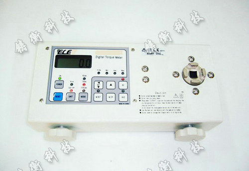 電批扭矩測試儀圖片