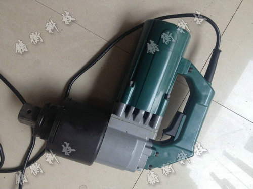 SGNJ扭剪型電動(dòng)扳手