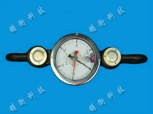 表盤測(cè)力儀