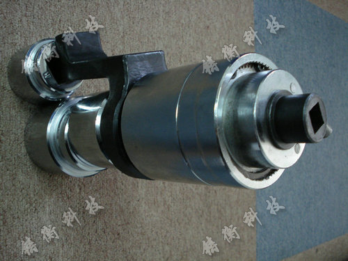 扭力扳手倍增器