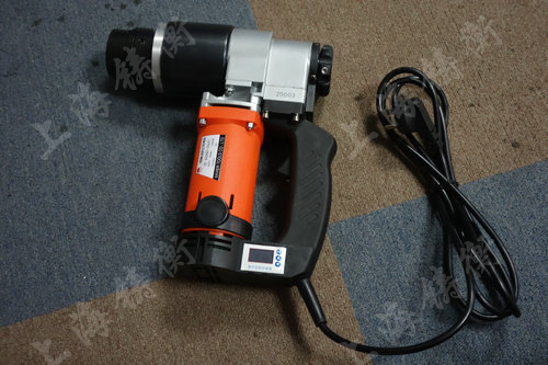 電動(dòng)定扭力扳手