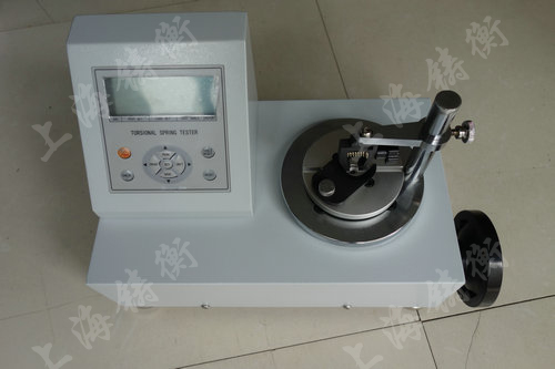 扭力彈簧試驗(yàn)機(jī)