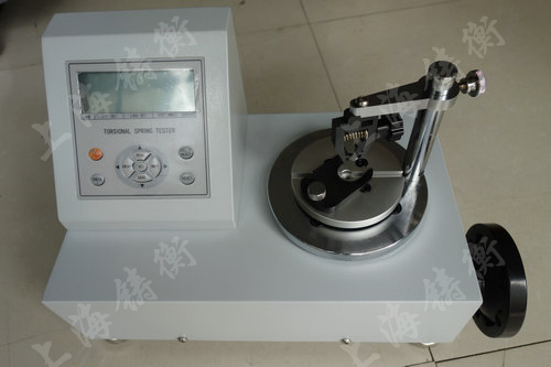 扭力彈簧試驗(yàn)機(jī)