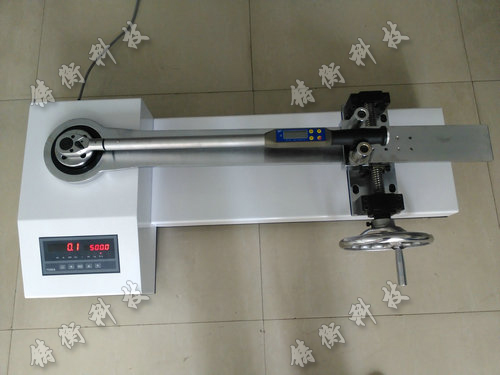 扭力扳手測試儀