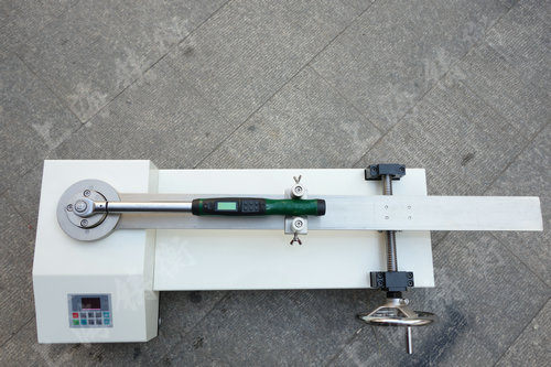 扭力扳手測(cè)量?jī)x