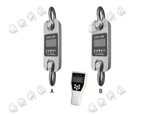 直視測(cè)力計(jì)