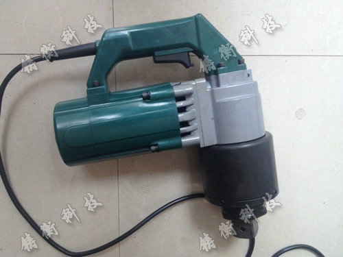 扭剪型高強螺栓電動扳手