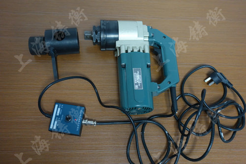 高強(qiáng)螺栓定扭矩電動(dòng)扳手