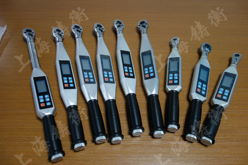 數(shù)顯扭力扳手