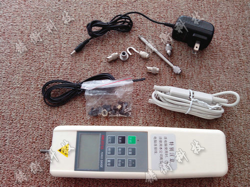 小量程推拉力計