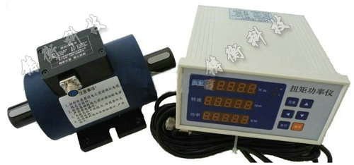動(dòng)態(tài)力矩測試儀