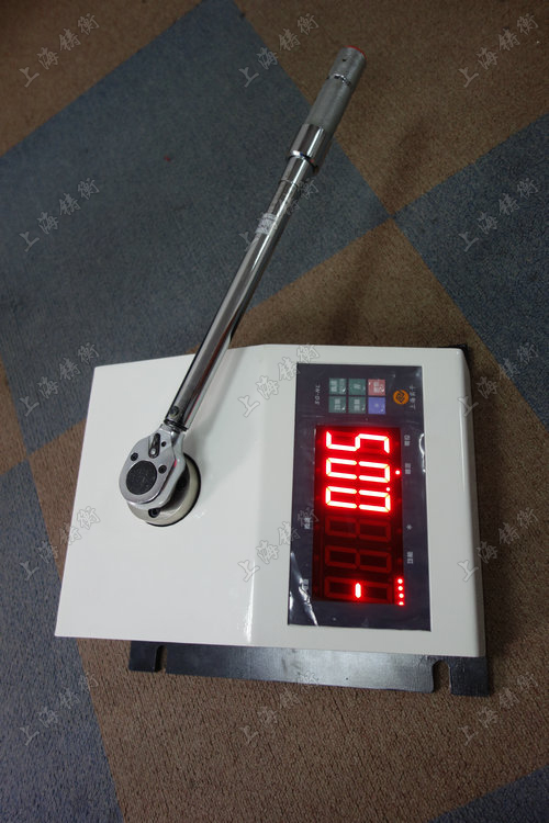 便攜式扭力扳手測量儀