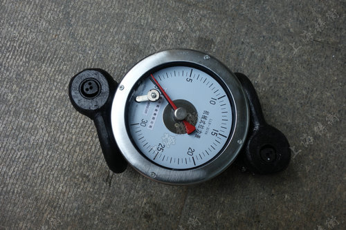 機(jī)械式測力儀