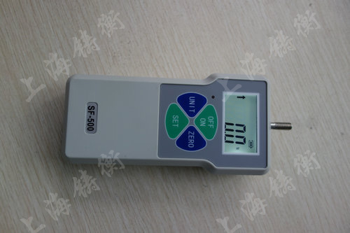 數(shù)字式小型推拉力計(jì)