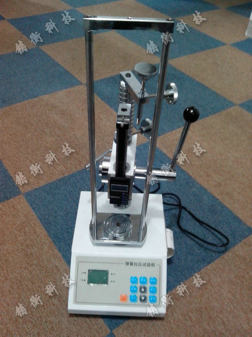 彈簧壓力測(cè)試儀