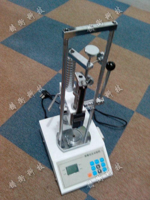 彈簧壓力測(cè)試儀