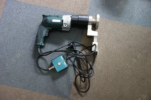 定扭矩力電動(dòng)扳手