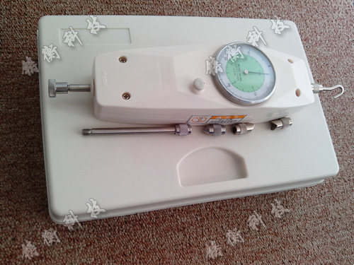 手持指針式推拉力計