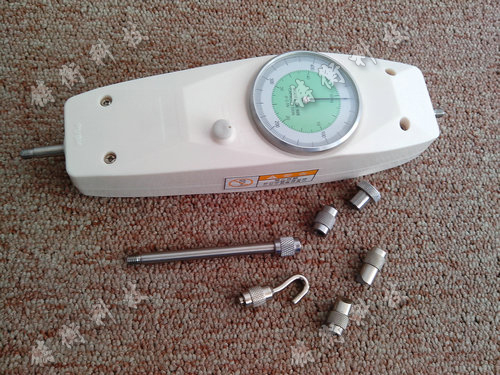 手持指針式推拉力計