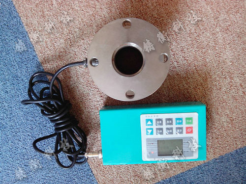 高精度數(shù)顯扭矩測試儀