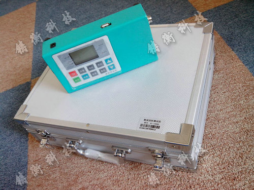 高精度數(shù)顯扭矩測試儀