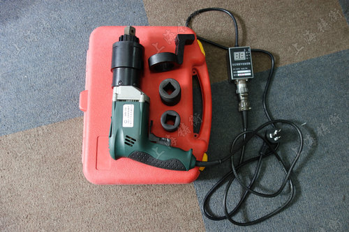 定扭矩電動(dòng)扭力扳手