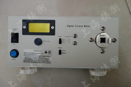 電批扭矩檢測儀
