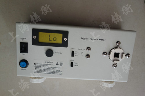 電批扭矩檢測儀