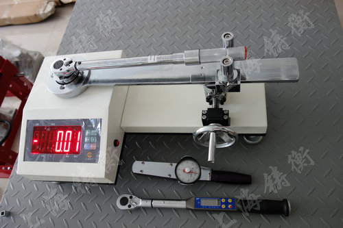 扭矩扳手檢測(cè)儀