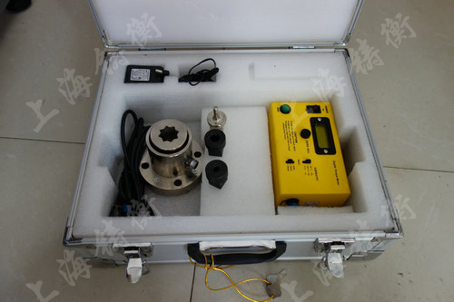 沖擊型扭力測(cè)試儀