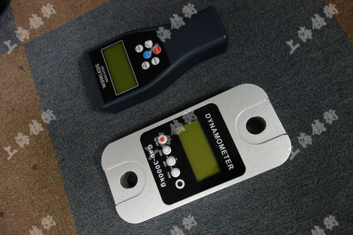 無線電子測力計