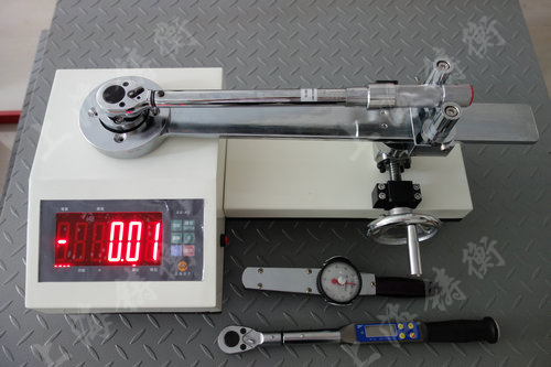 手動(dòng)扭力調(diào)整工具