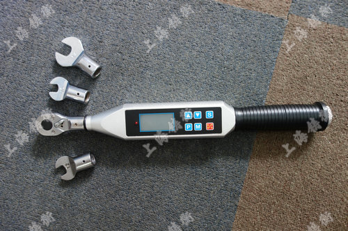 SGSX-2數(shù)顯扭力扳手