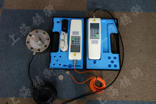 輪輻式數(shù)顯推拉力計(jì)