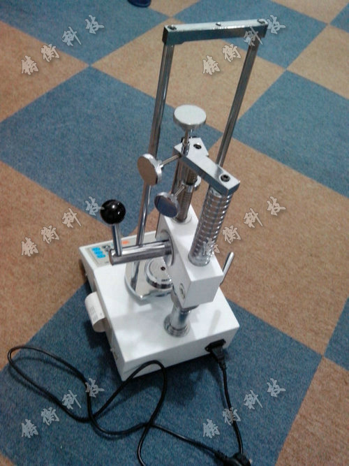 彈簧拉壓力試驗機