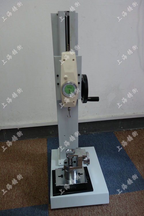 鈕扣拉力測試儀