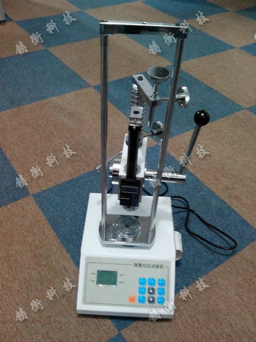 彈簧拉力測(cè)試機(jī)