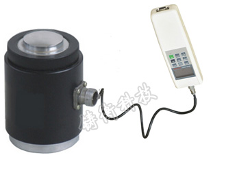 柱式數(shù)顯測(cè)力儀