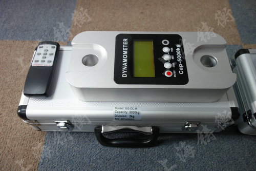 SGLD無(wú)線(xiàn)測(cè)力儀