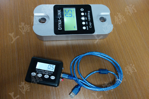 SGLD無(wú)線(xiàn)測(cè)力儀