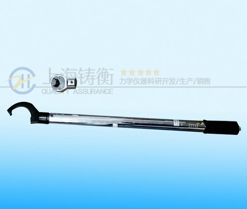 預(yù)置式扭矩扳手