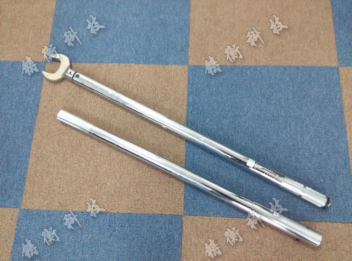 SGTG型預(yù)置式扭矩扳手