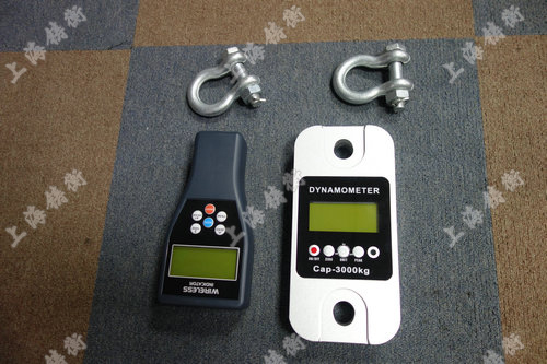 SGLD無(wú)線推拉力計(jì)