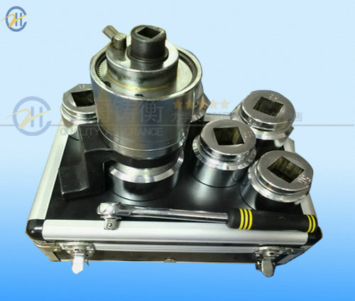 扭力扳手倍增器