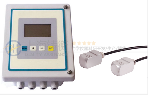 SGDF6100-EC外夾式***流量計(jì)