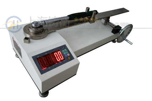 預置力矩扳手標定儀