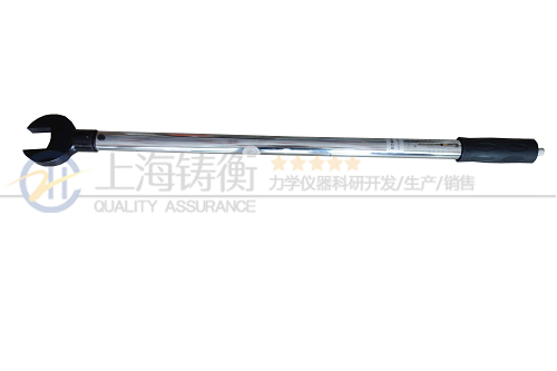 碳軌坐墊扭力扳手