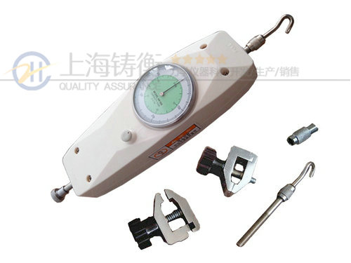 指針測(cè)力計(jì)